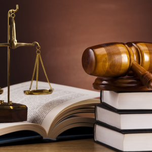 Gavel - Five things everyone should know about suing someone