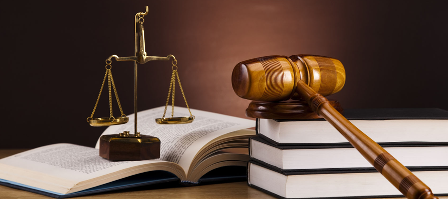 Gavel - Five things everyone should know about suing someone