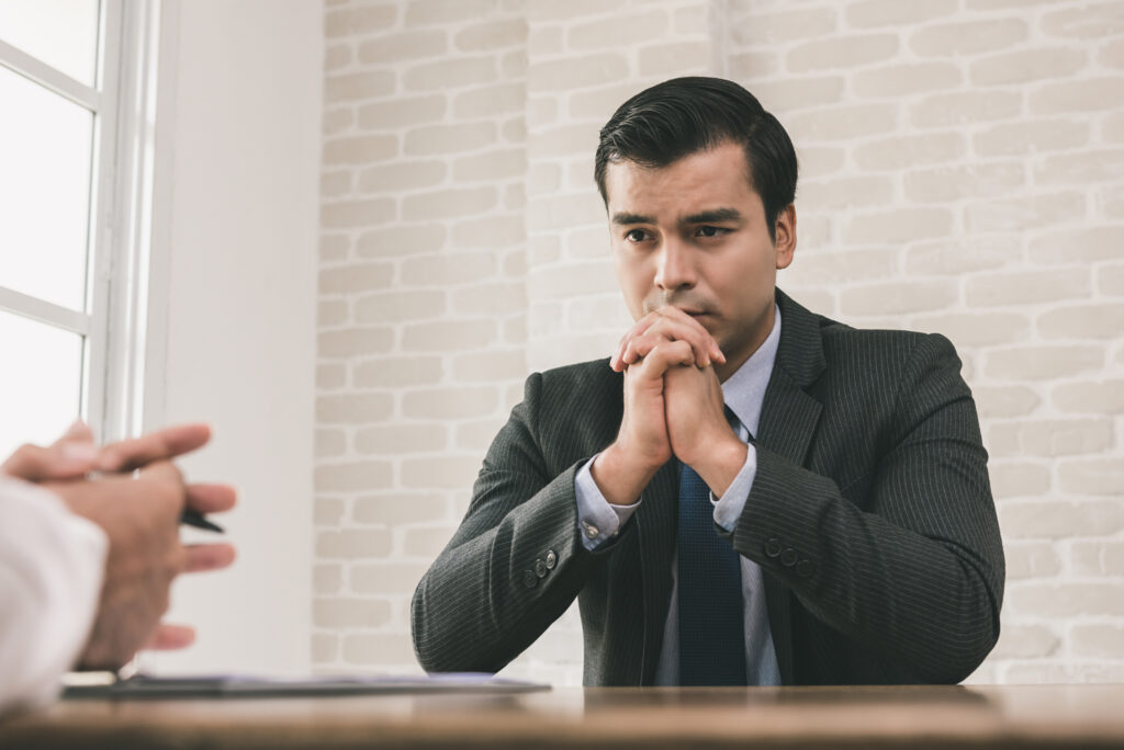 How to prepare for a deposition