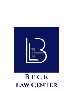 Beck Law Center Logo