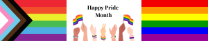 Cincinnati ohio law firm; cincinnati law firm; Beck Law Center; Pride month