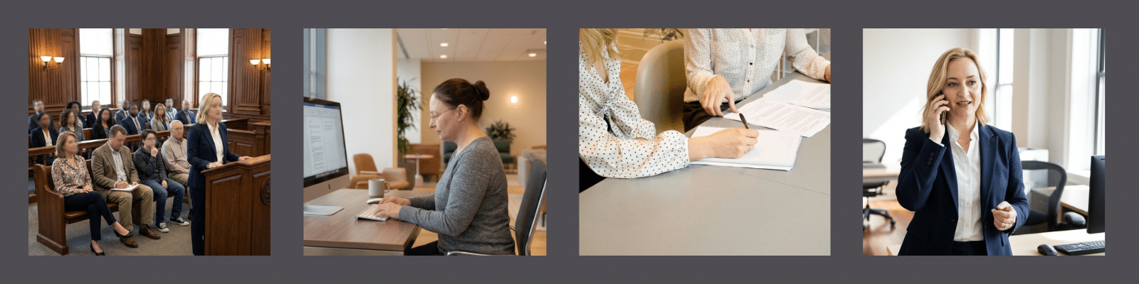 Poster - Master Your Career (1600 x 400 px)