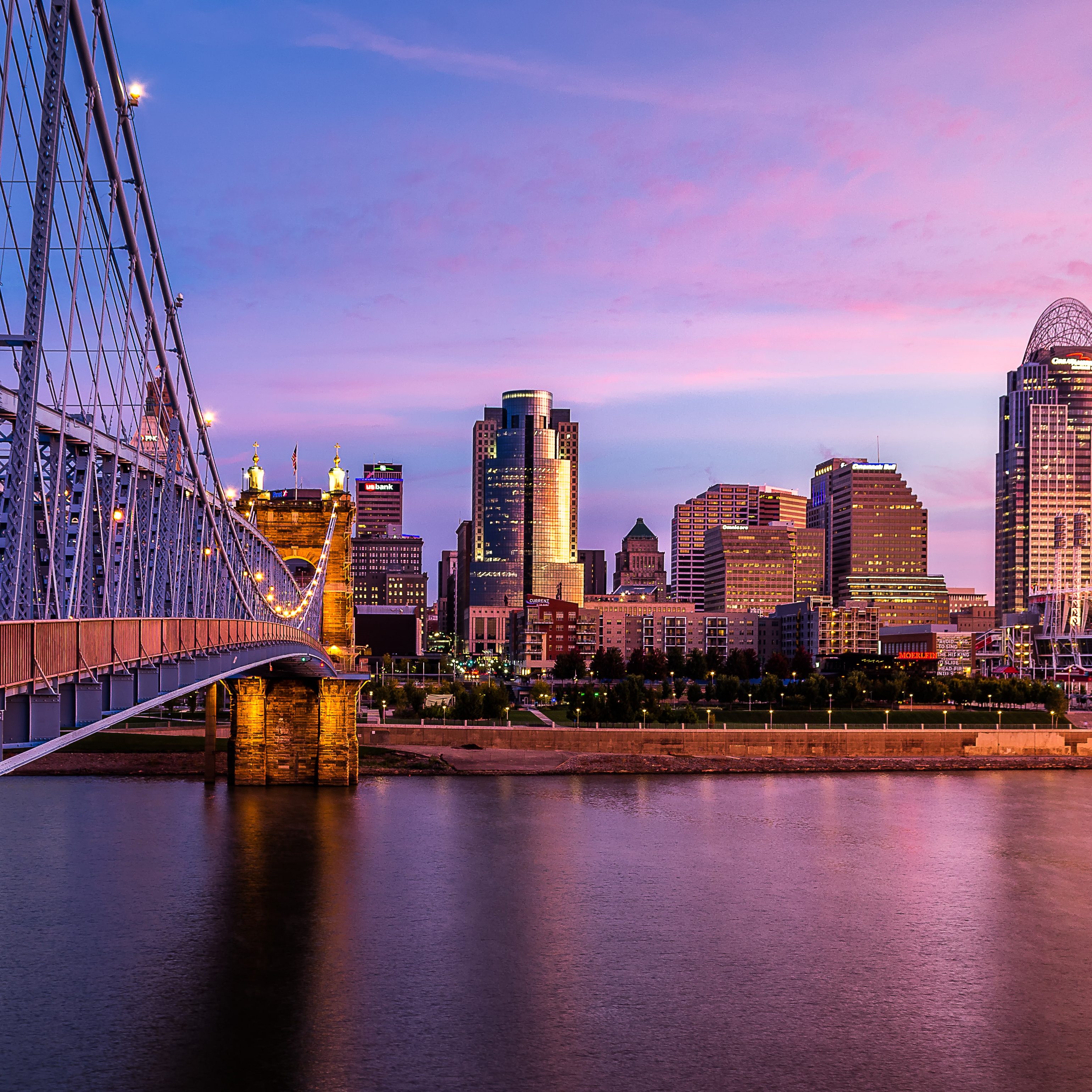 Cincinnati - Personal injury lawyer