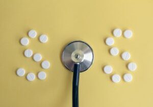 What will I have to do if I sue a drug company