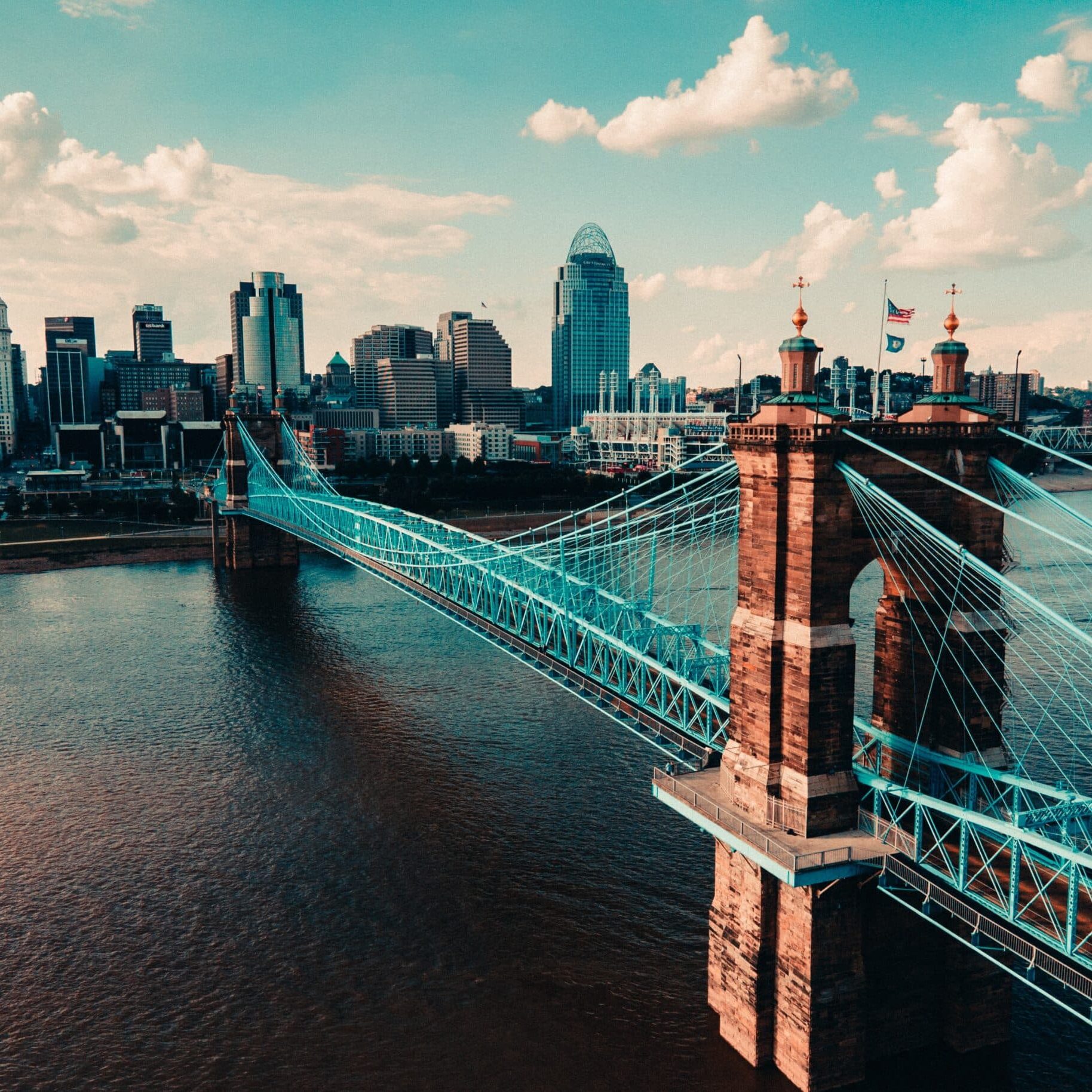 Photo of Cincinnati