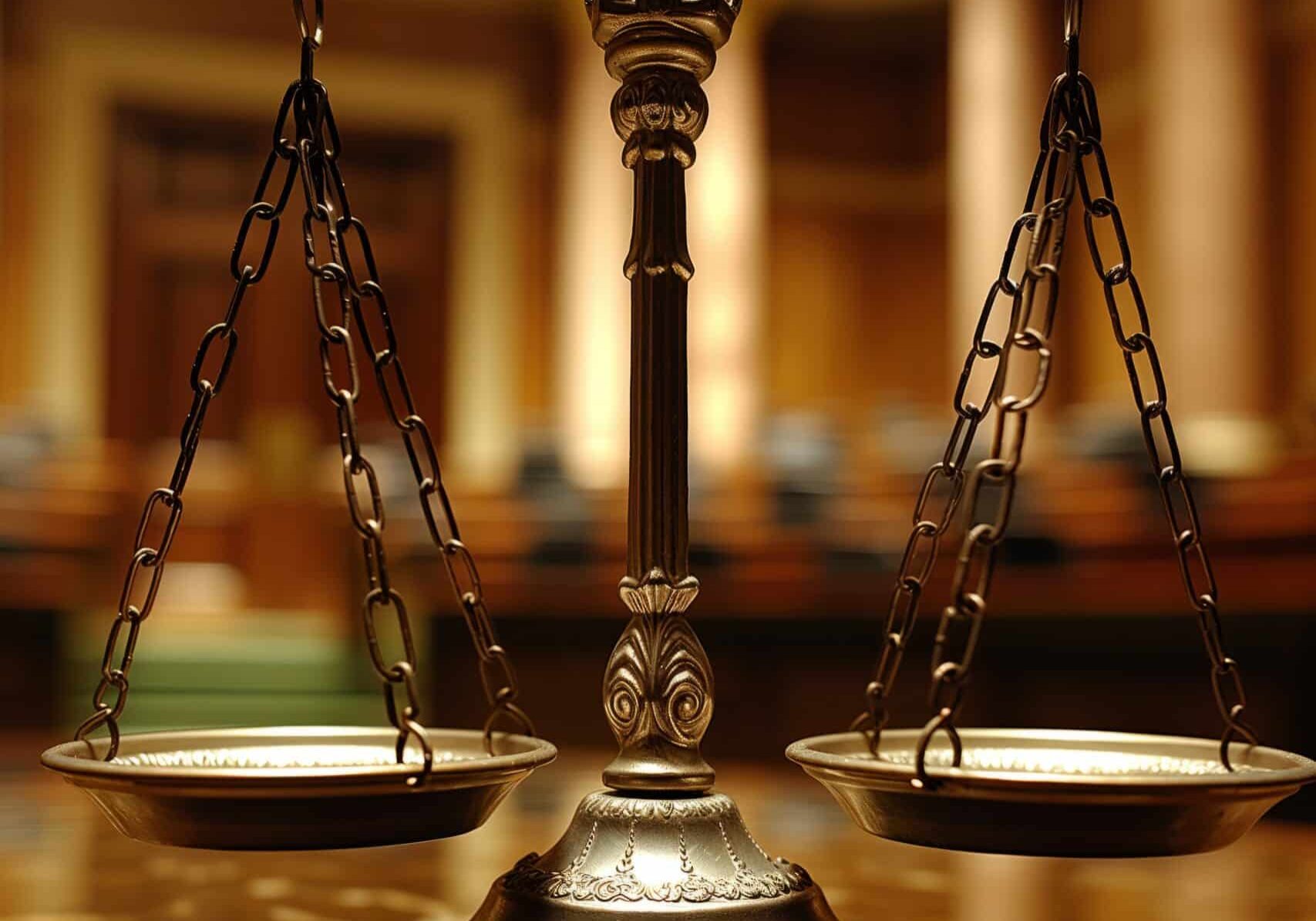 Civil litigation